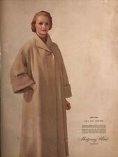 1952 - 1953 Montgomery Ward Catálogo Outono Inverno roupas da moda sapatos de móveis comprar usado  Enviando para Brazil