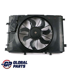 Ventilador soplador radiador refrigeración motor mercedes-benz a b w176 w246 a2465000093 segunda mano  Embacar hacia Mexico