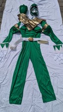 Costume green power for sale  North Attleboro