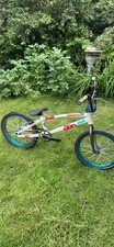 Race bmx pro for sale Race bmx pro for sale  GLASGOW