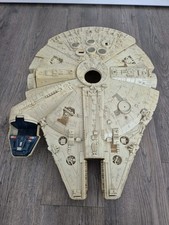 Star wars millennium gebraucht kaufen  Rhauderfehn