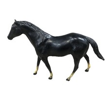 Breyer black quarter for sale  Eau Claire
