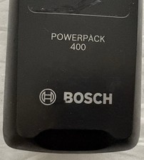 Bosch powerpack 400 gebraucht kaufen Bosch powerpack 400 gebraucht kaufen  Limburg a. d. Lahn