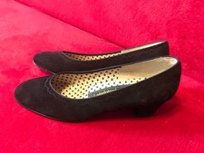 Trachtenschuhe damen top gebraucht kaufen  Teisendorf