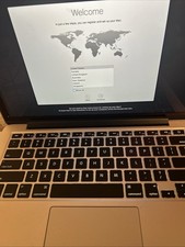 13 macbook pro mid2014 for sale  Cumming