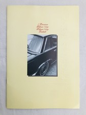 Vintage mercedes benz d'occasion  Expédié en Belgium