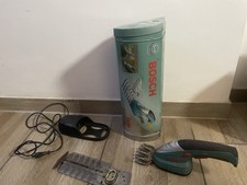Bosch akku grassschere gebraucht kaufen  Wolfhagen