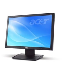 Acer v193w inch for sale  Cleveland