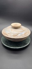 Handcrafted ceramic steaming for sale  New Port Richey