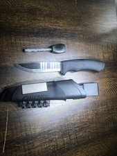 Mora bushcraft survival for sale  Rocklin
