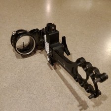 Trophy ridge pin for sale  Odell