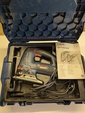 Bosch gst 160 for sale  BROMLEY