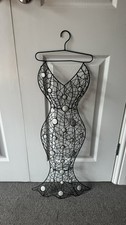 Woman body metal for sale  BIRMINGHAM