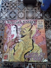 Rolling stones tokyo d'occasion  Saint-Dizier