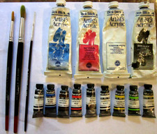 Marshall photo oil for sale  Holland