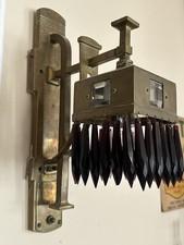 Magnificent bronze sconce for sale  Brooklyn