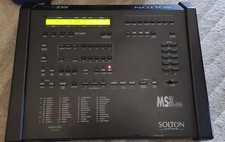 Solton ketron ms3 usato  Pomezia