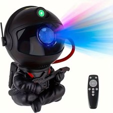 Led astronaut sternenhimmel gebraucht kaufen  Halberstadt