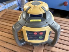 rotating laser for sale  BASINGSTOKE