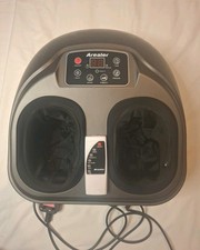 Arealer z677 shiatsu for sale  RYE
