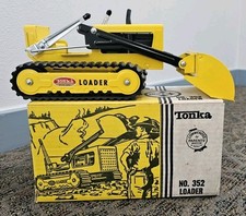 Vintage 1960s tonka for sale  Seattle