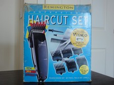 Remington hair cut for sale  ASHFORD