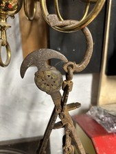 antique hanging scale for sale antique hanging scale for sale Bristol