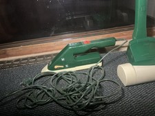 Vorwerk polsterboy 411 gebraucht kaufen  Künzell