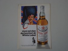 Advertising pubblicità 1974 usato  Salerno
