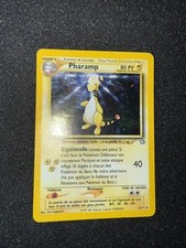 Carte pokémon pharamp d'occasion  Rouen-