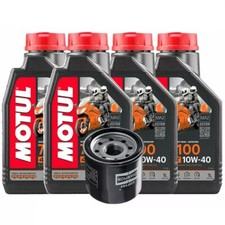 Kit tagliando 4lt usato  Brusciano