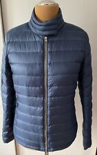 Closed daunenjacke steppjacke gebraucht kaufen  Nienburg