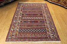 4x6 sumak kilim for sale  Monterey