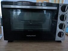 Morphy richards 28l for sale  WHITEHAVEN