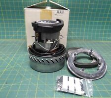 Nilfisk vacuum motor d'occasion  Expédié en Belgium