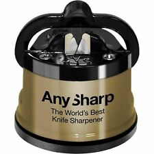 Anysharp global gold for sale  DUNDEE