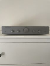 Cambridge audio axa25 usato  Valguarnera Caropepe