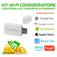 Smart kit kit usato  Italia