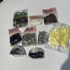 Lot mini curl for sale  Drain