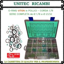 Ring viton pollici usato  San Lazzaro di Savena