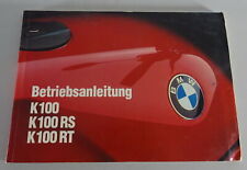 Betriebsanleitung handbuch bmw gebraucht kaufen  Jever