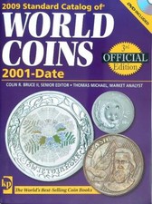 2009 standard catalog usato  Italia