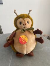 Steiff cosy crabby gebraucht kaufen  Leverkusen