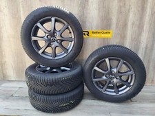 Riginal winterräder zoll gebraucht kaufen  Giebelstadt