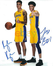 Kyle kuzma lonzo for sale  Lancaster