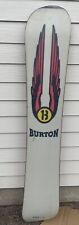 Vintage 1995 burton for sale  Eagle Creek