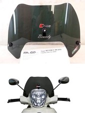 Faco cupolino fume usato  Italia