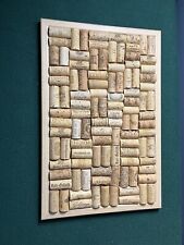 Wine cork craft for sale  Landing