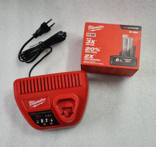 Milwaukee m12 c12c gebraucht kaufen  Bensheim