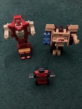 Transformers quick mix for sale  Lenni
